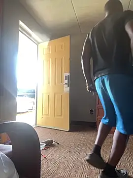 Stressreliever82 online show from April 6, 8:54 pm