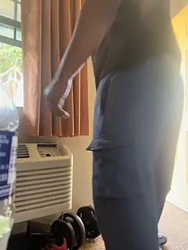 Stressreliever82 online show from March 25, 2:38 pm