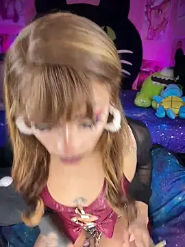 Shayybaby online show from April 29, 2:49 am
