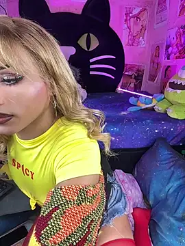 Shayybaby online show from April 30, 3:02 am