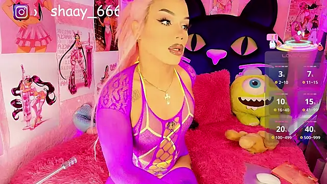 Snapshot of Shayybaby chatting on September 16, 1:50 am Shayybaby online show from September 16, 1:50 am