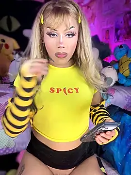 Shayybaby online show from April 18, 3:42 am