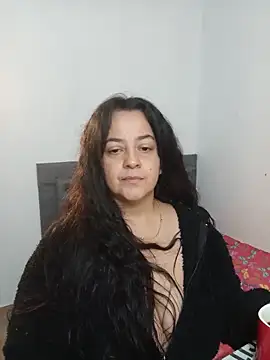 lucia vonne  online show from June 14, 4:14 am