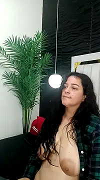 lucia vonne  online show from January 13, 2:42 pm