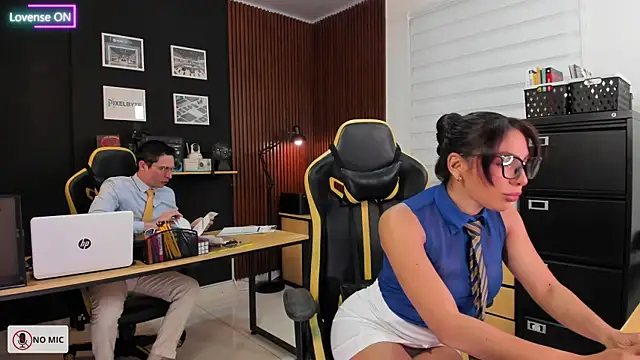 Office Naughty Girl online show from March 20, 4:42 pm