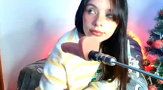 Trini 69 online show from December 9, 7:06 am
