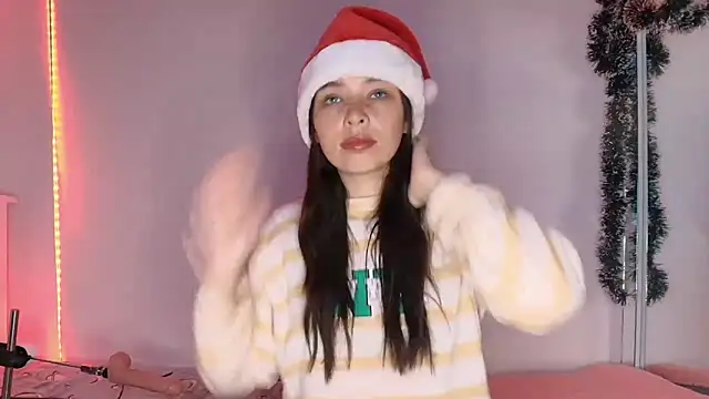 Trini 69 online show from December 24, 11:22 pm