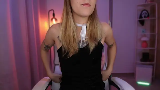 Dakotaa  online show from January 15, 3:32 am