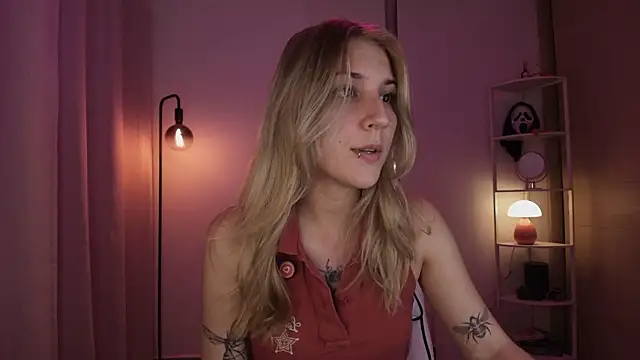 Dakotaa  online show from February 11, 2:33 am