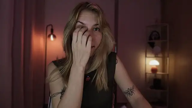 Dakotaa  online show from February 14, 2:12 am