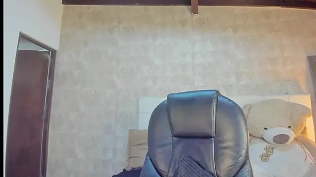 angelcortes online show from January 8, 8:26 pm