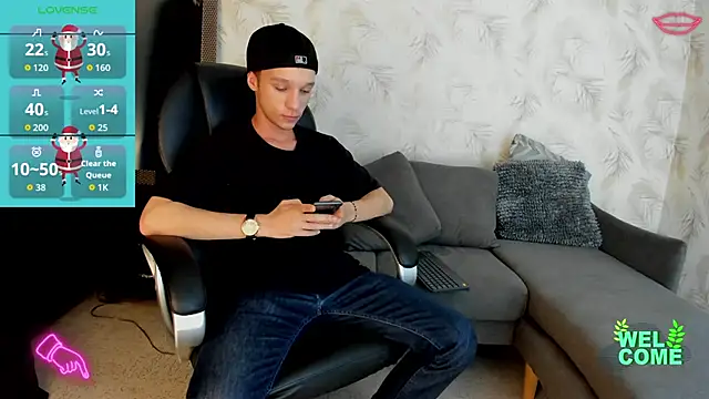 angelcortes online show from December 19, 11:18 pm