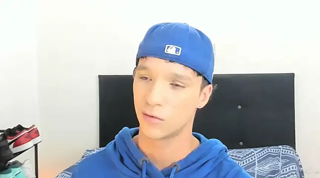 Snapshot of angelcortes chatting on January 13, 5:55 am angelcortes online show from January 13, 5:55 am