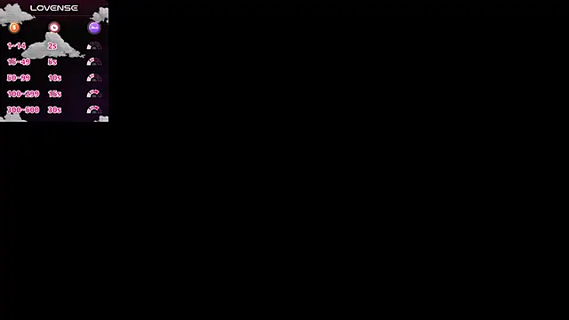 Snapshot of CoralineRicce_ chatting on March 14, 5:27 am CoralineRicce online show from March 14, 5:27 am