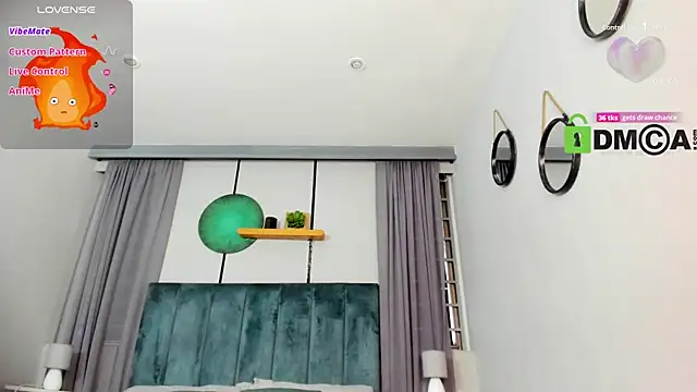 Snapshot of CoralineRicce_ chatting on November 10, 9:31 pm CoralineRicce online show from November 10, 9:31 pm