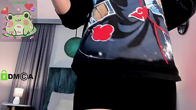 Snapshot of CoralineRicce_ chatting on September 19, 9:08 pm CoralineRicce online show from September 19, 9:08 pm