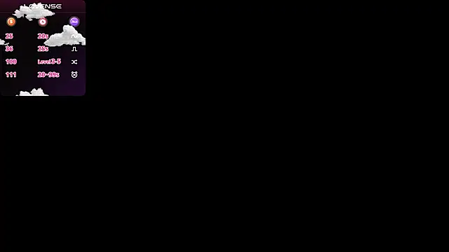 Snapshot of CoralineRicce_ chatting on March 22, 11:00 am CoralineRicce online show from March 22, 11:00 am