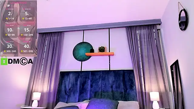 Snapshot of CoralineRicce_ chatting on September 15, 9:26 pm CoralineRicce online show from September 15, 9:26 pm