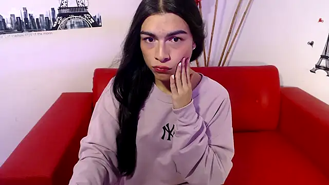 valendoll online show from January 22, 2:04 am
