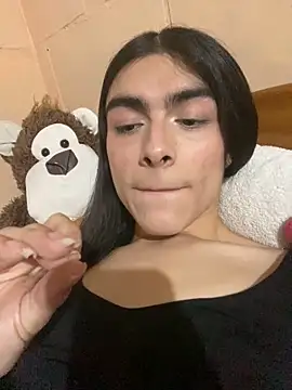 valendoll online show from September 23, 2:07 am