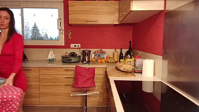 Lexa del mar online show from November 24, 8:25 am