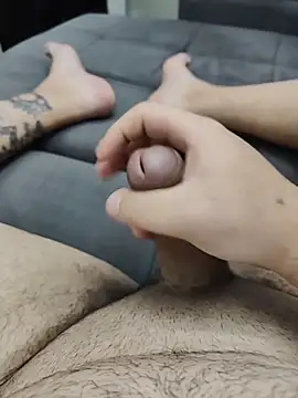 pete 97 online show from February 25, 9:26 pm