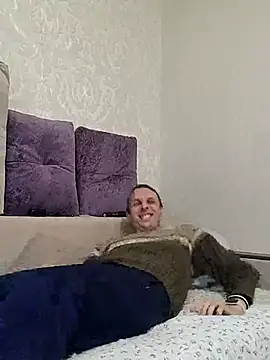 Yrikos1 online show from November 29, 10:48 am