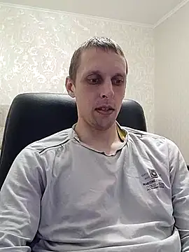 Yrikos1 online show from November 2, 3:50 pm