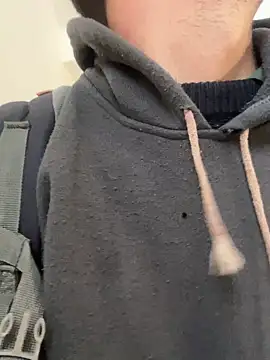 julian333 online show from March 14, 1:24 pm