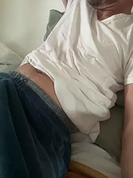 julian333 online show from February 20, 4:36 pm