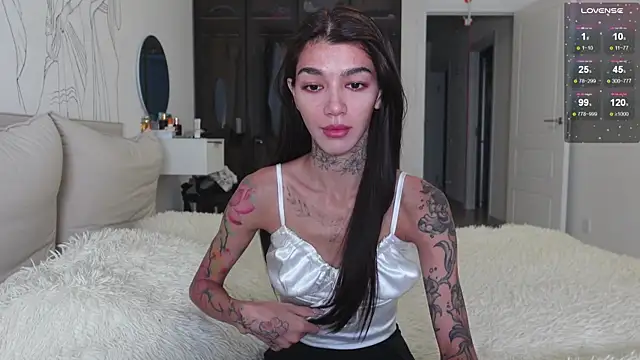 Snapshot of vinkitinkii chatting on December 15, 6:52 am vinkitinkii online show from December 15, 6:52 am