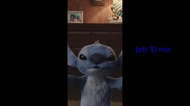 vinkitinkii online show from March 30, 7:10 am