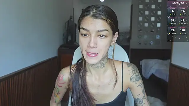 vinkitinkii online show from February 12, 5:51 am