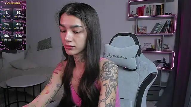 Snapshot of vinkitinkii chatting on March 22, 6:00 am vinkitinkii online show from March 22, 6:00 am