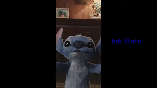 vinkitinkii online show from March 9, 7:23 am