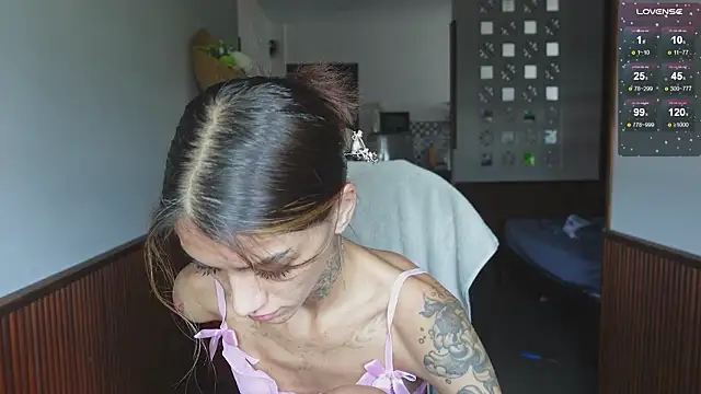 vinkitinkii online show from March 11, 5:45 am