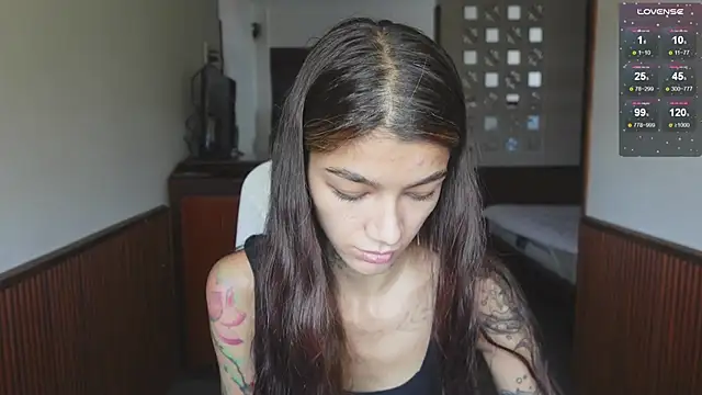 vinkitinkii online show from February 7, 5:26 am