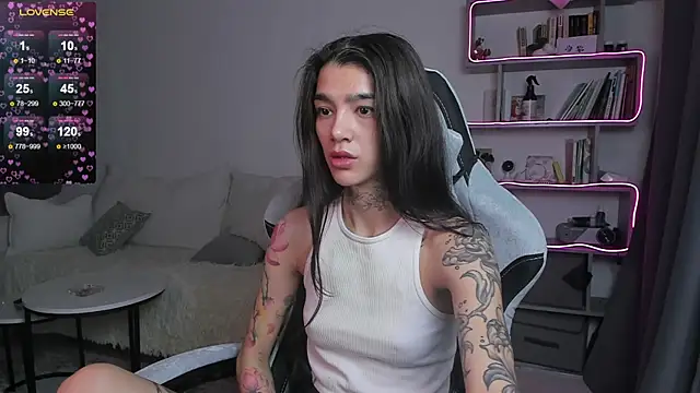 Snapshot of vinkitinkii chatting on March 8, 6:10 am vinkitinkii online show from March 8, 6:10 am