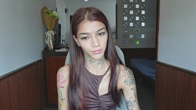 vinkitinkii online show from March 13, 5:12 am