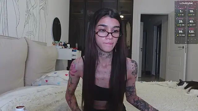 Snapshot of vinkitinkii chatting on November 9, 4:22 pm vinkitinkii online show from November 9, 4:22 pm