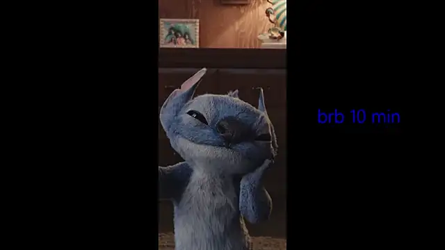 vinkitinkii online show from February 3, 6:40 am