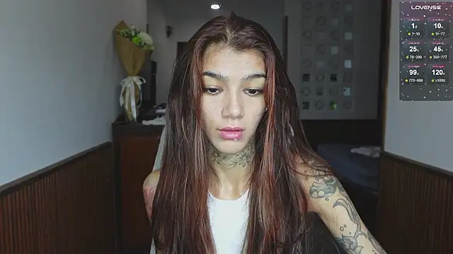 vinkitinkii online show from March 14, 6:30 am