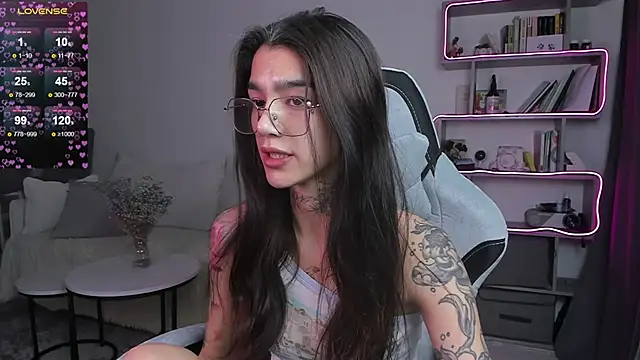 Snapshot of vinkitinkii chatting on March 15, 6:36 am vinkitinkii online show from March 15, 6:36 am