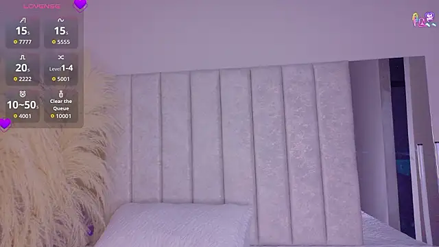  Gretta online show from March 25, 8:30 pm