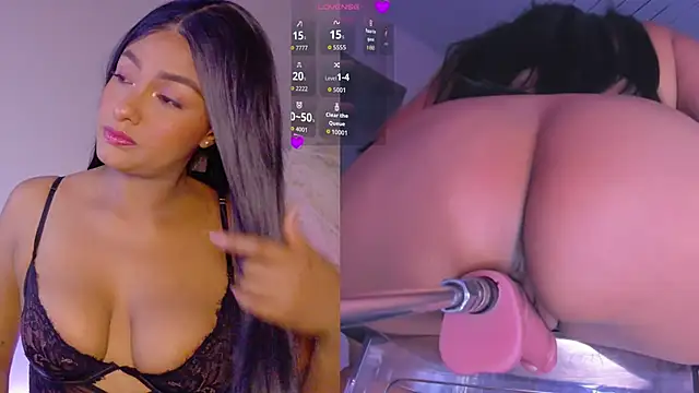  Gretta online show from March 28, 8:54 pm