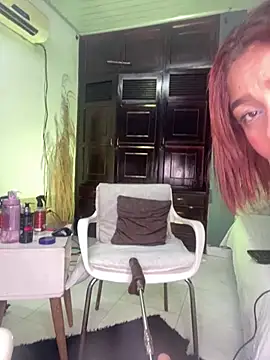  Gretta online show from February 26, 10:26 pm