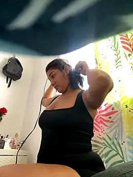  Gretta online show from October 15, 4:37 pm