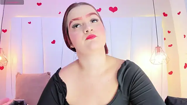 MelanieKlaus online show from September 24, 7:09 pm