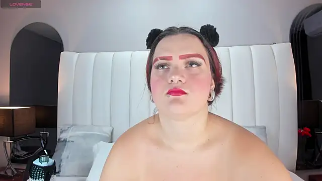 MelanieKlaus online show from March 12, 4:08 am