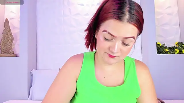 MelanieKlaus online show from January 7, 11:26 am